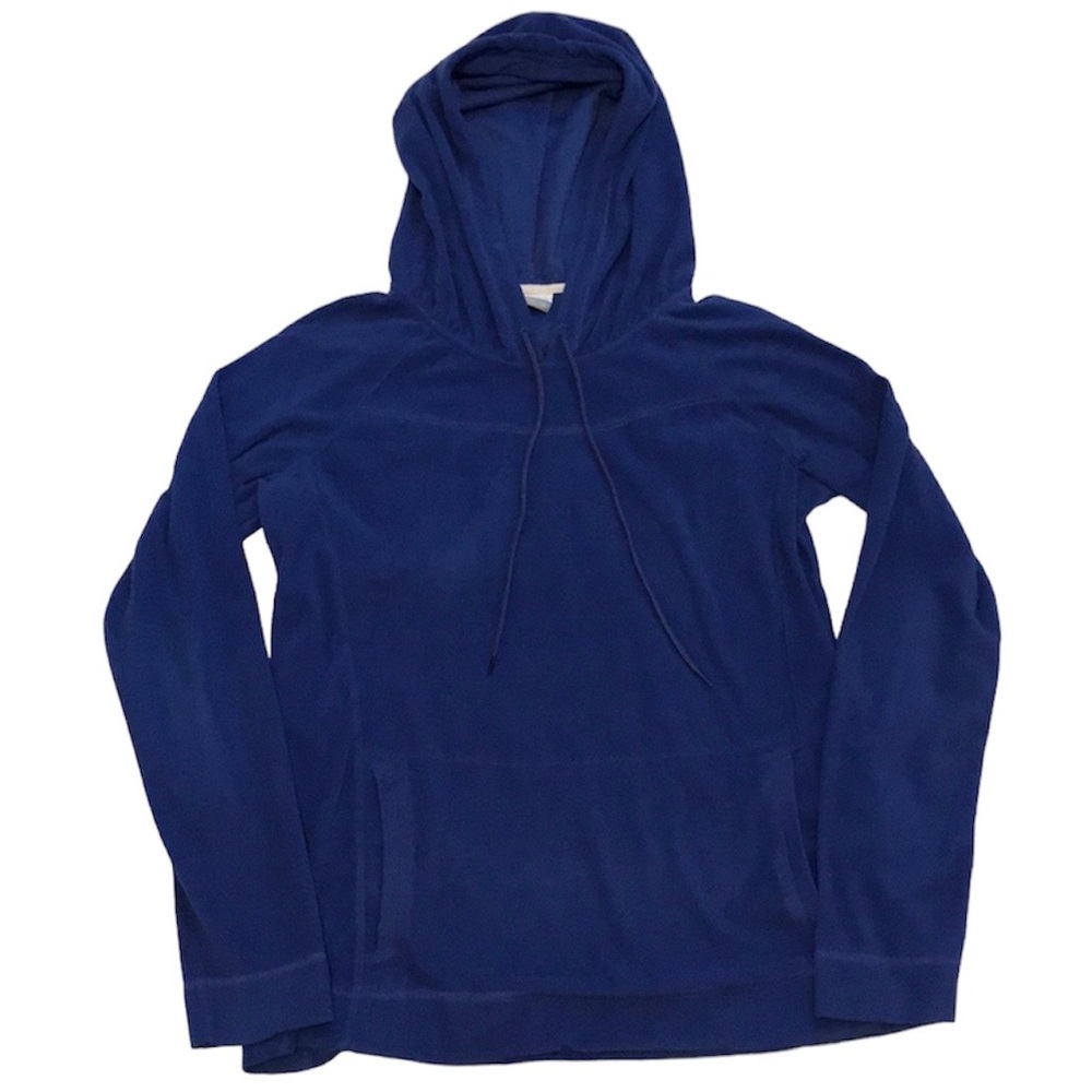 NWOT Columbia Fleece Hoodie